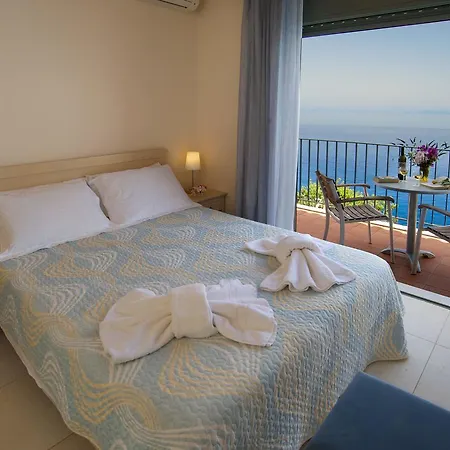 Vila Alkionis Skala (Kefalonia)