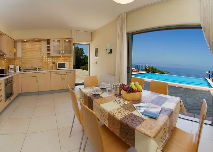 Villa Alkionis *
