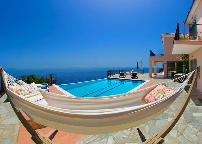 Alkionis * Skala (Kefalonia)