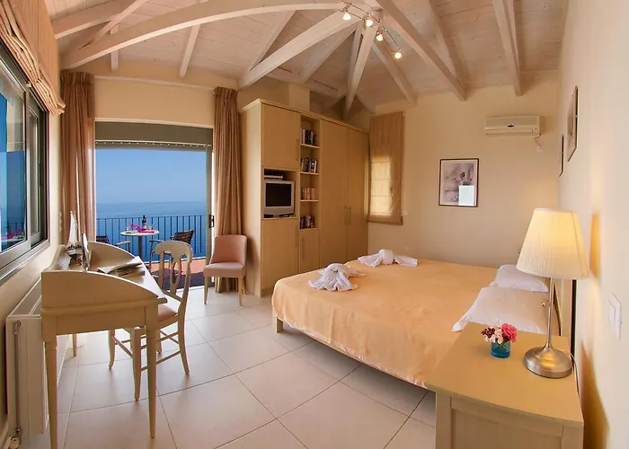 Villa Alkionis