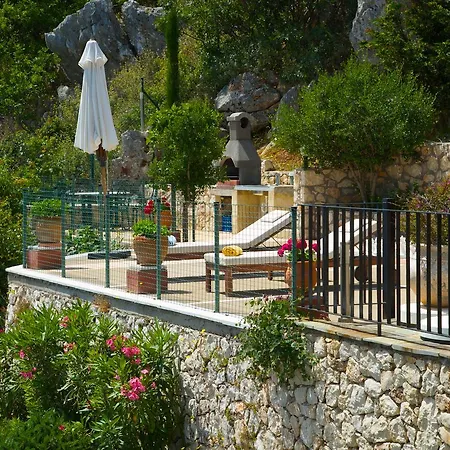 Alkionis Skala (Kefalonia)