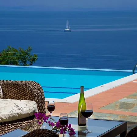 Villa Alkionis *