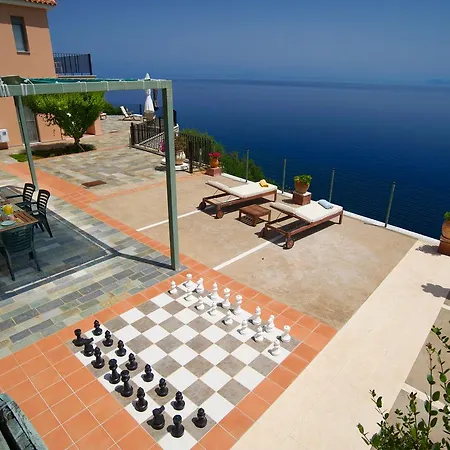 Villa Alkionis *