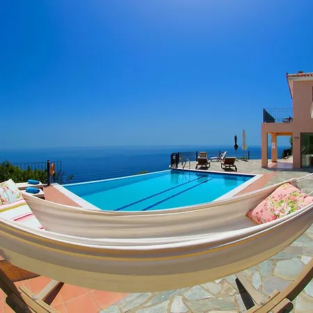 Alkionis * Skala (Kefalonia)