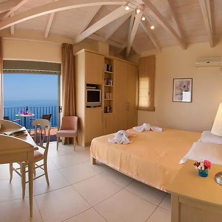 Villa Alkionis