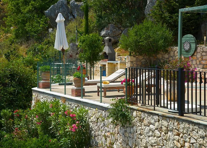 Alkionis Skala (Kefalonia)