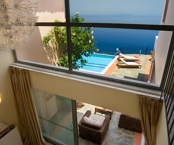 Alkionis * Skala (Kefalonia)