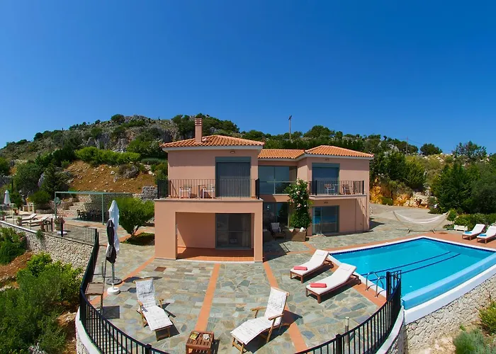 Alkionis Skala (Kefalonia)