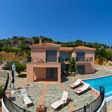 Alkionis Skala (Kefalonia)